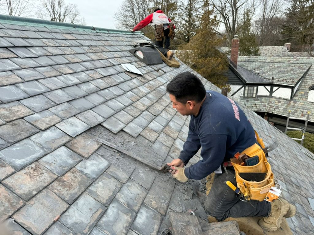 Best Roofing Company and Roofers in Clifton NJ Bergen County