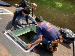 Emergency Skylight Repair Carlstadt, NJ