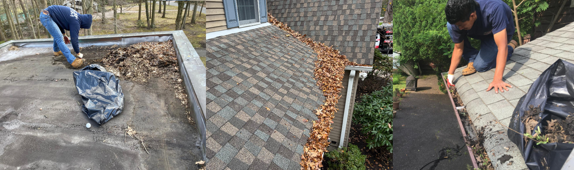 Three Brothers Roofing Contractors & Flat Roof Repair NJ